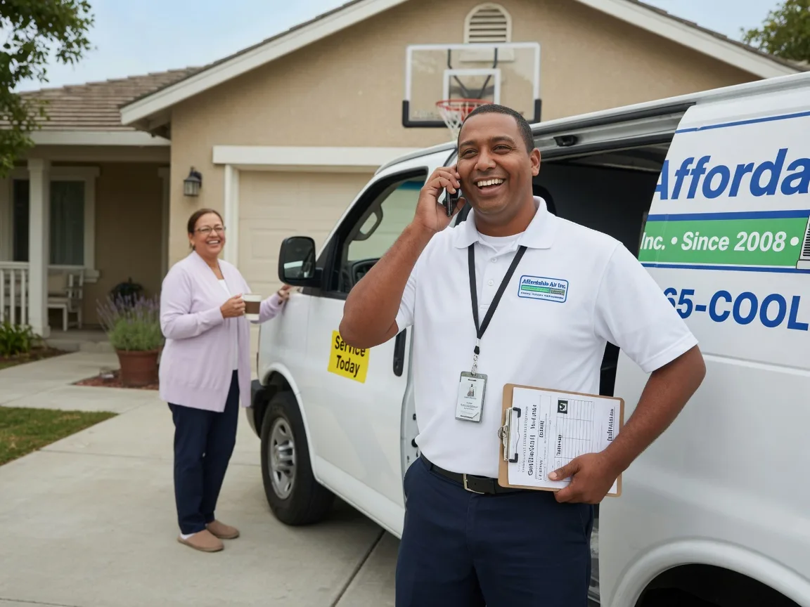 Central Ac Repair Creighton, NE FAQs